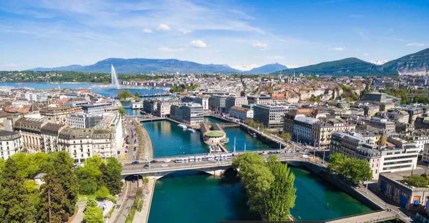 10 Negara yang Miliki Inovasi Terbaik di Dunia, Bagaimana dengan Indonesia?